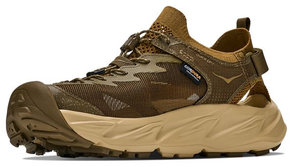 Chaussures de Randonnée Hoka Hopara 2 Kaki Homme