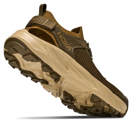 Chaussures de Randonnée Hoka Hopara 2 Kaki Homme