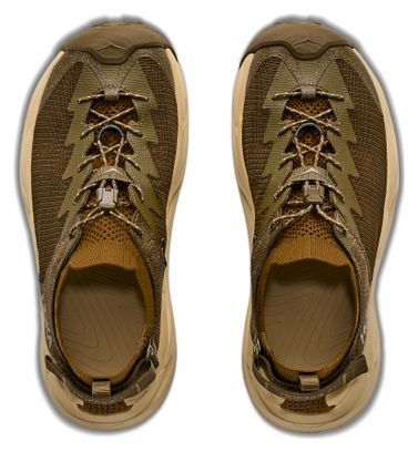 Chaussures de Randonnée Hoka Hopara 2 Kaki Homme