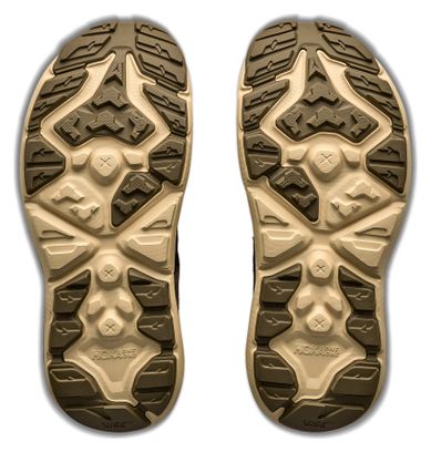 Chaussures de Randonnée Hoka Hopara 2 Kaki Homme