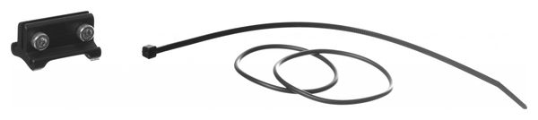 Portatarga per reggisella Neatt Classic Race