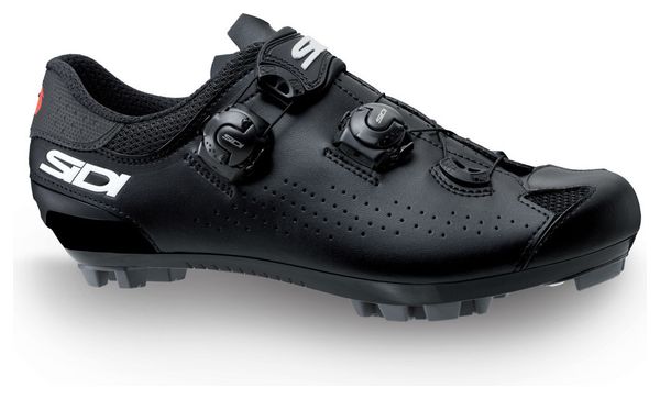 Chaussures VTT Femme Sidi Eagle 10 Noir