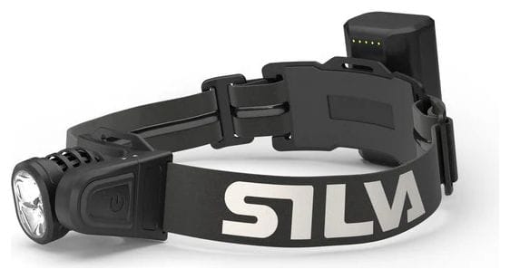 SILVA Free 2000 S Headlamp