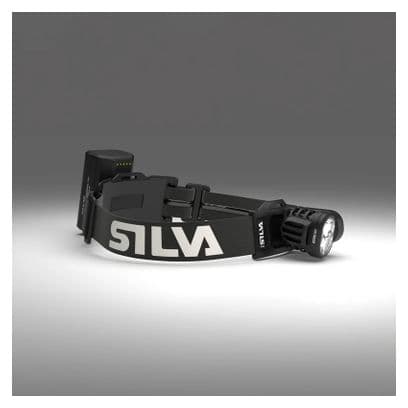SILVA Free 2000 S Stirnlampe