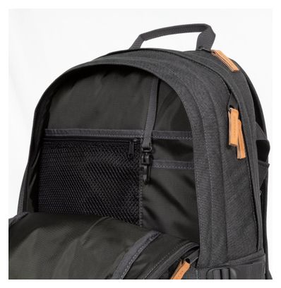 Mochila Eastpak Gerys Vaquera negra