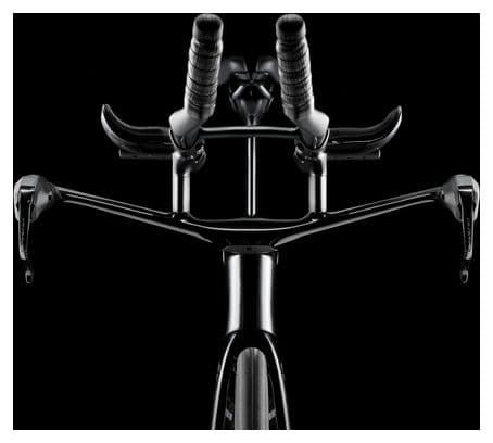 Trek Speed Concept SLR 7 Triathlon Bike Shimano Ultegra Di2 12S 700mm Black 2025