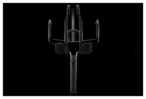 Trek Speed Concept SLR 7 Triathlon Bike Shimano Ultegra Di2 12S 700mm Black 2025