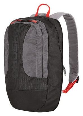 Husky backpack expedition Samont backpack 60 + 10 liters-black with Red