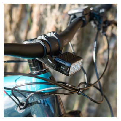 Eclairage Avant Knog Blinder E 1800