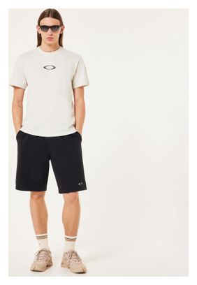 Oakley MTL White Short-Sleeve T-Shirt