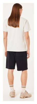 Oakley MTL White Short-Sleeve T-Shirt