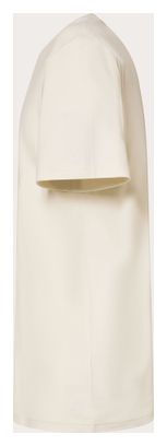 Oakley MTL White Short-Sleeve T-Shirt