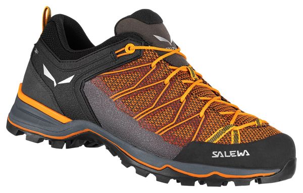 Zapatillas de senderismo Salewa Mtn Trainer Lite Naranja