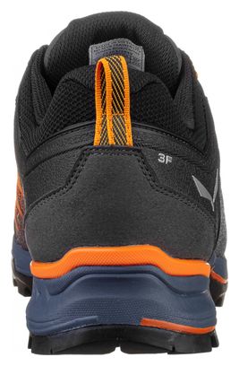 Zapatillas de senderismo Salewa Mtn Trainer Lite Naranja