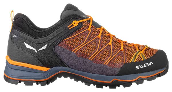 Zapatillas de senderismo Salewa Mtn Trainer Lite Naranja