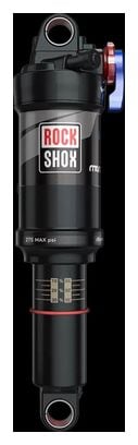 Rock Shox AMORTISSEUR RS MONARCH RL 165X38 Noir