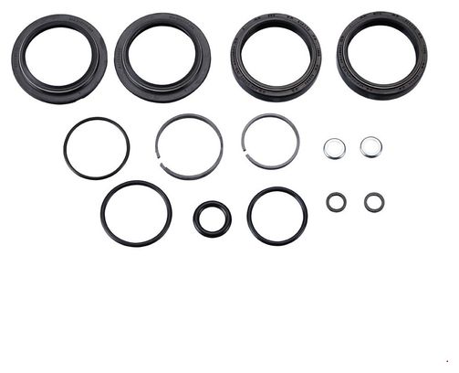 Kit completo per forcella ROCKSHOX Totem Solo Air 2012-2014