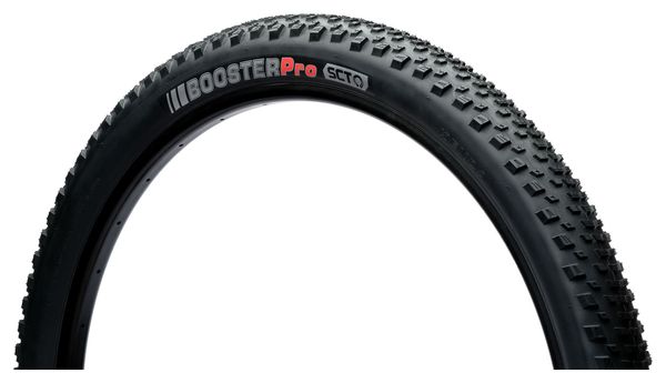 Kenda Booster XC 29'' Tubeless Ready Soft MTB Tire Black