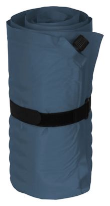 Matelas de couchage autogonflant Husky Flake 3.5 - Valeur R 3 - Bleu
