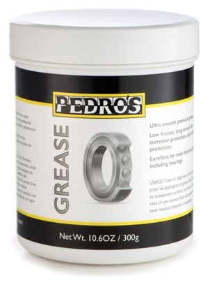 Pedro's Grease Canister 300g