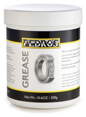 Bote de grasa de Pedro&#39;s 300g