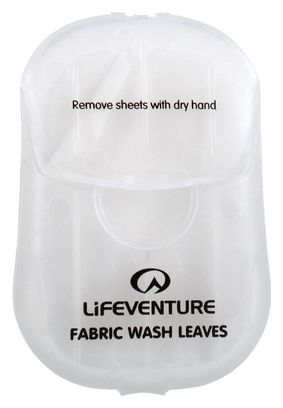 Lifemarque washandjes X 50