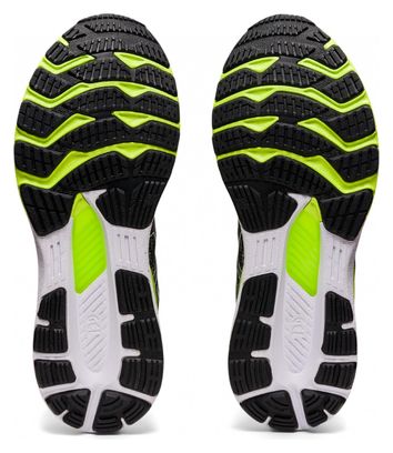Asics Gel Kayano 28 Running Shoes Zwart Groen