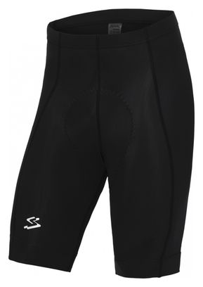 Pantalón corto Spiuk Anatomic negro