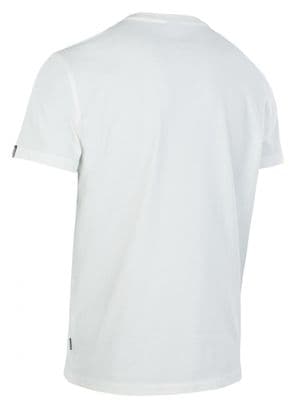 Ion Destination Bretagne Camiseta de manga corta blanca
