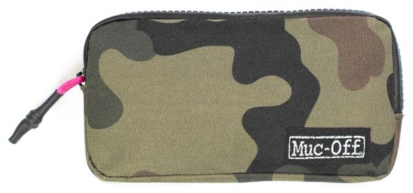 Muc-Off Essentials Case Camo