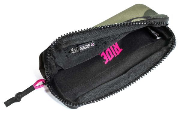 Trousse à Outils Complète + Outils Pour Vélo - Mafac France (adulte/pliant)