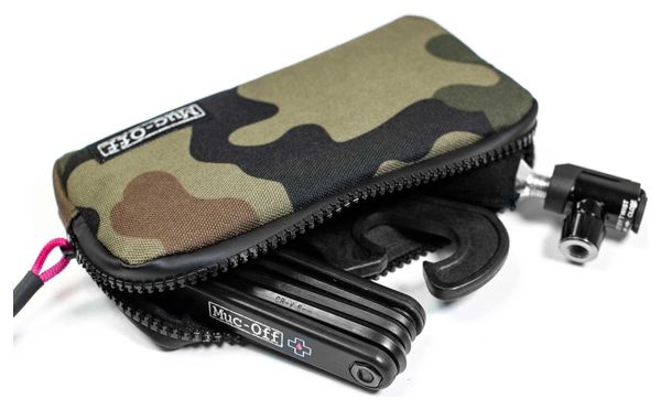 Muc-Off Essentials Case Camo