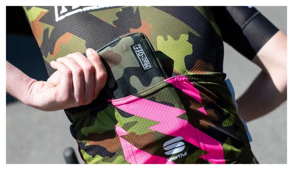 Muc-Off Essentials Case Camo