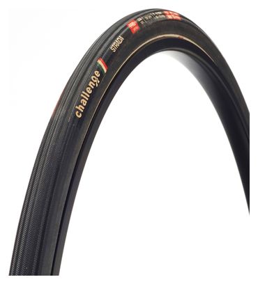 CHALLENGE Pneu STRADA 700mm Noir