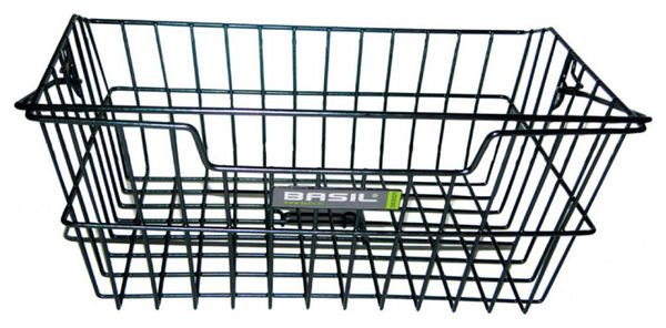 Rear basket Basil Cairo Black