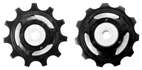 Laufrollen SHIMANO Ultegra PD-R8000 11-fach 1 Paar 