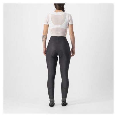 Castelli Women's Velocissima DT Bibtights Black