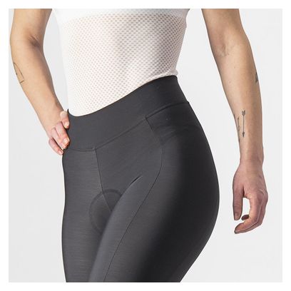 Castelli Women's Velocissima DT Bibtights Black