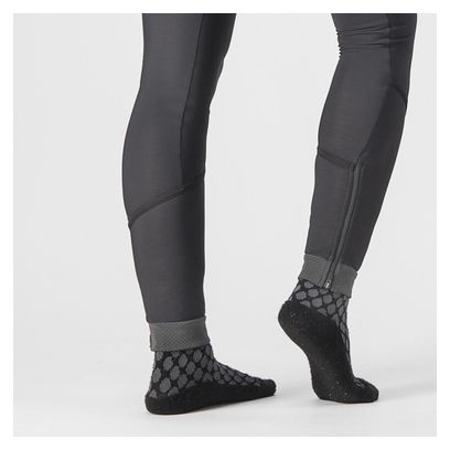 Castelli Women's Velocissima DT Bibtights Black