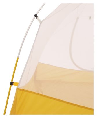 Tente The North Face Trail Lite 3 Jaune