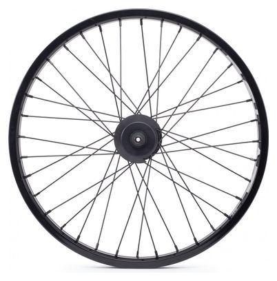 Eclat Trippin 20 '' Rueda Trasera / Cortex Freecoaster RSD Negro