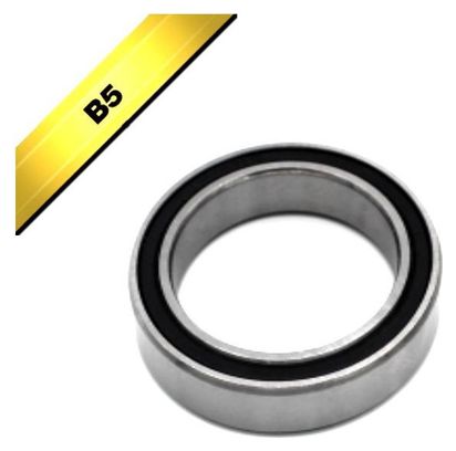 Roulement B5 - BLACKBEARING - 61806-2rs / 6806-2rs