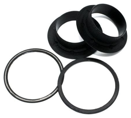 Adaptateur 24 mm - Pour Boitier de pédalier Blackbearing