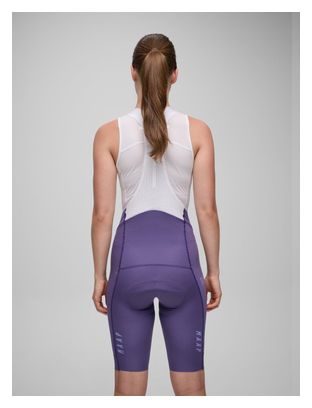 Culote corto Maap Pro 2.0 morado para mujer