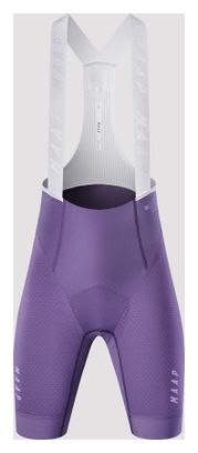 Culote corto Maap Pro 2.0 morado para mujer