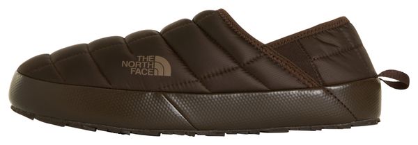 The North Face Thermoball V Traction Hausschuhe für Herren, braun