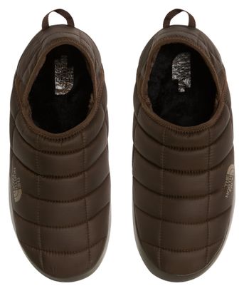 The North Face Thermoball V Traction Hausschuhe für Herren, braun