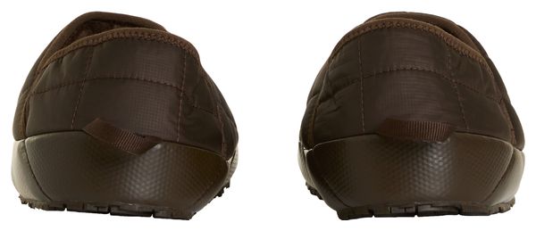 The North Face Thermoball V Traction Hausschuhe für Herren, braun