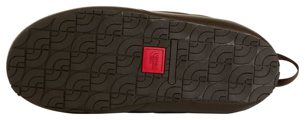 The North Face Thermoball V Traction Hausschuhe für Herren, braun