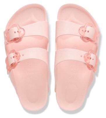 Birkenstock Arizona EVA Enfant Rose